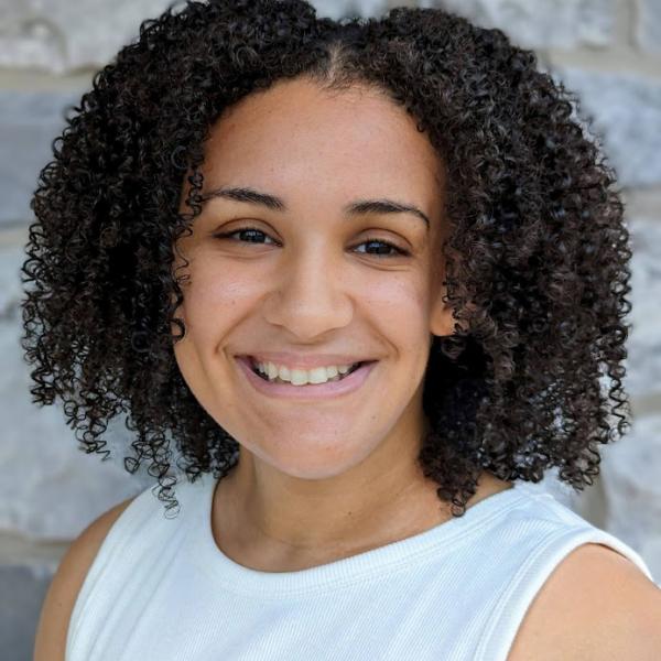 Monica Henderson