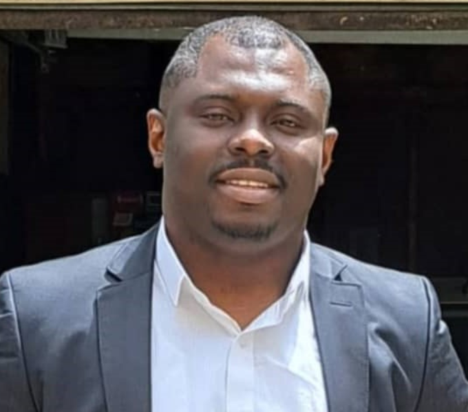 Oluwafemi Adesanmi