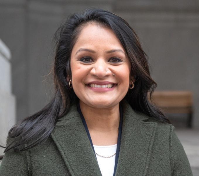 Bhavini